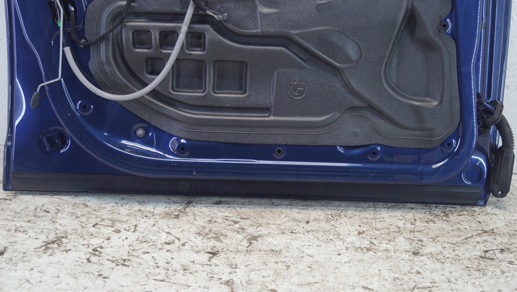 фото №16, Двері лівий перед bmw x3 e83