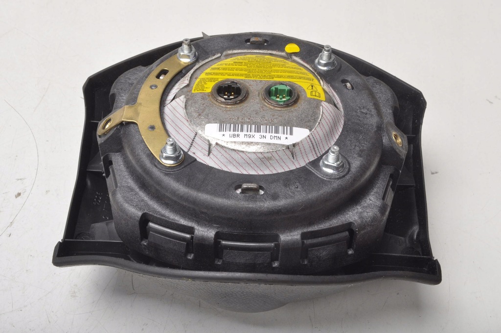 фото №3, Mini r50 r53 подушка повітряна водія подушка безпеки