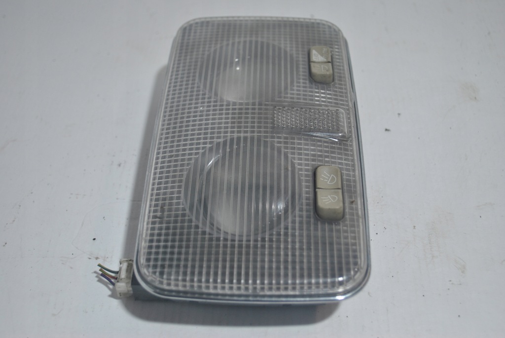 фото №7, Лампа освещение кабины alfa romeo gt 1520400000