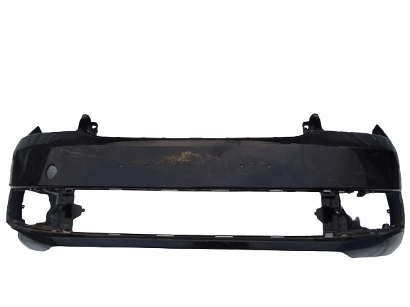 фото №1, Бампер перед передний skoda rapid 12- 5ja оригинал