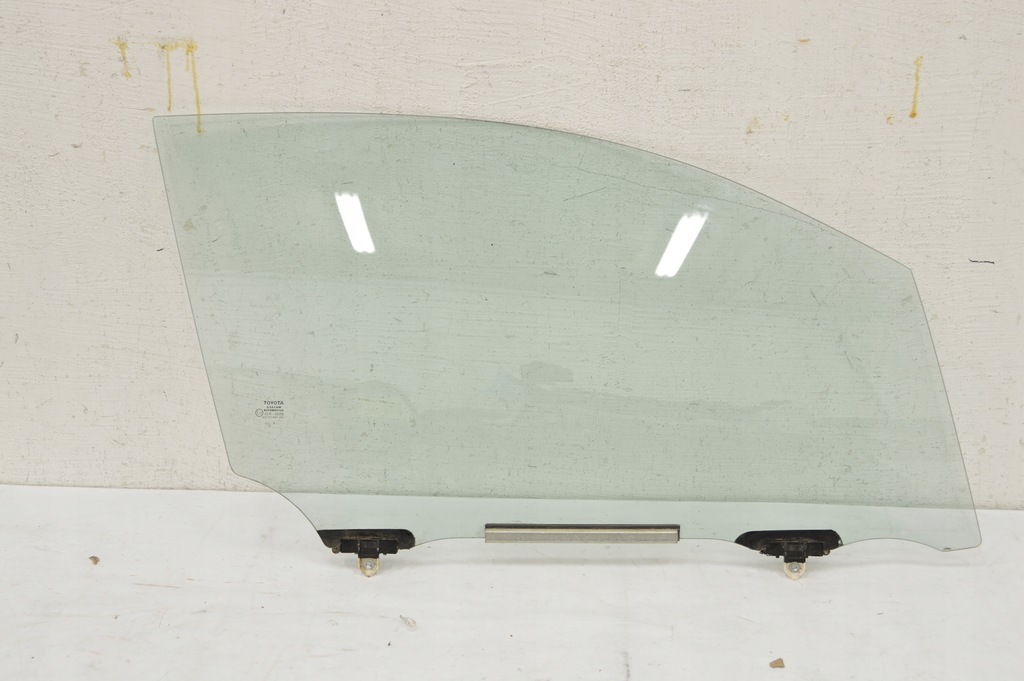 фото №1, Toyota c-hr chr стекло дверь правая передняя idialna