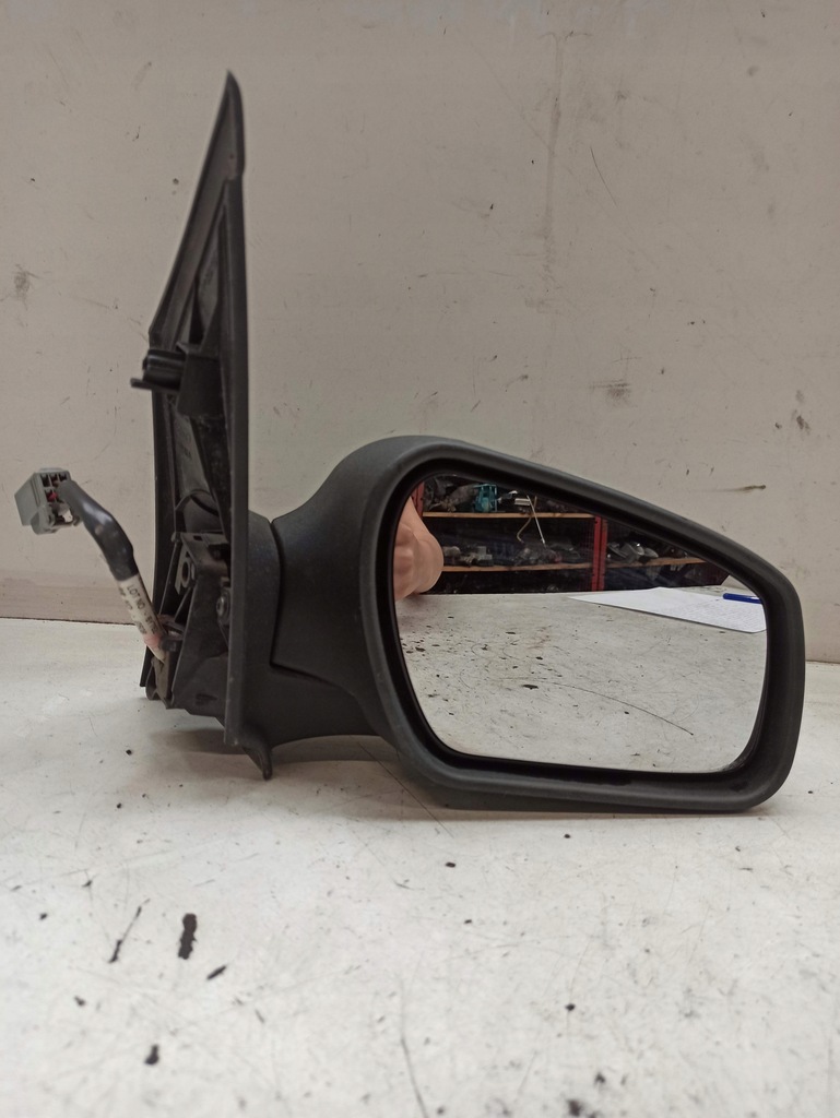 фото №1, Ford focus mk2 зеркало правое 014292