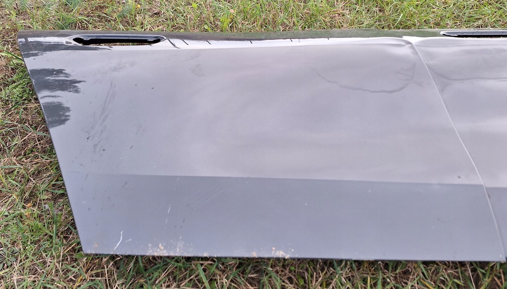 фото №8, Bmw 4 gran coupe i4 g26 двері правий перед передні