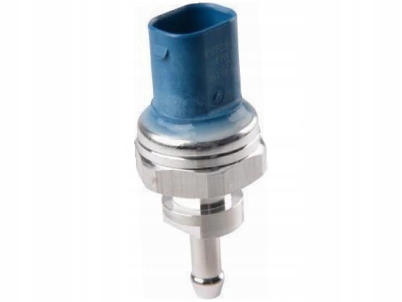 фото №1, Датчик тиску вихлопних газів renault megane iii 1.5-2.0