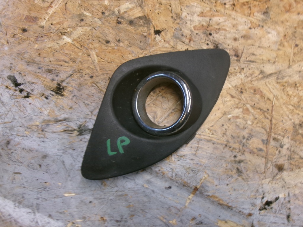 фото №1, Kia ceed i решітка заглушка протитуманної фари ліва