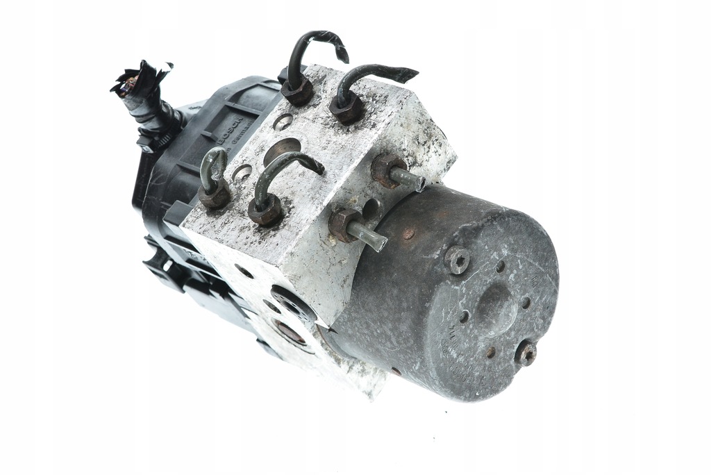 фото №5, Насос abs primera p11 0273004565 47660-9f615