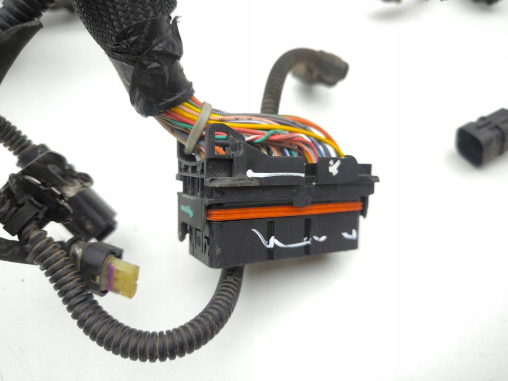 фото №7, Peugeot 308 2017 жгут двигателя 22609003