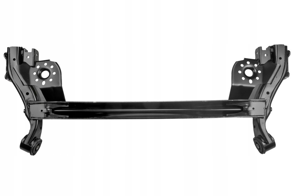 фото №1, Рама балка подрамник подрамник задняя hyundai ix25 14-