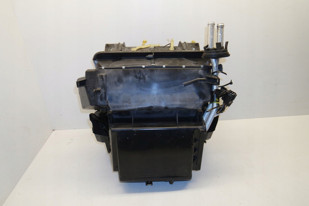 фото №10, Bmw z3 e36 1999 обігрівач / комплект