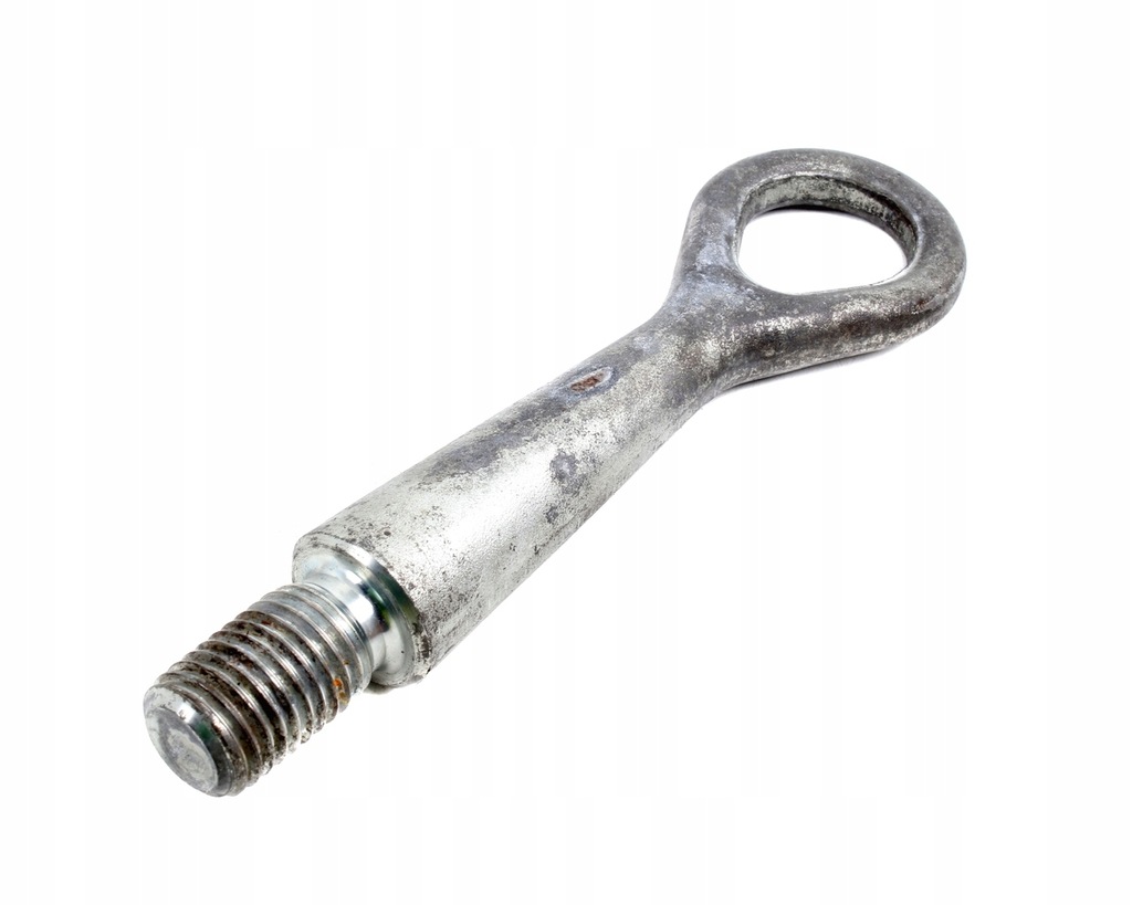 фото №5, Hak hol вушко do буксирування mitsubishi lancer x outlander ii