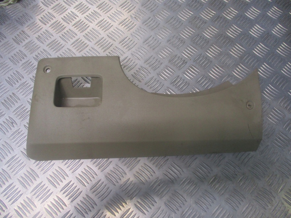 фото №1, Захист панелі нижня fiat linea