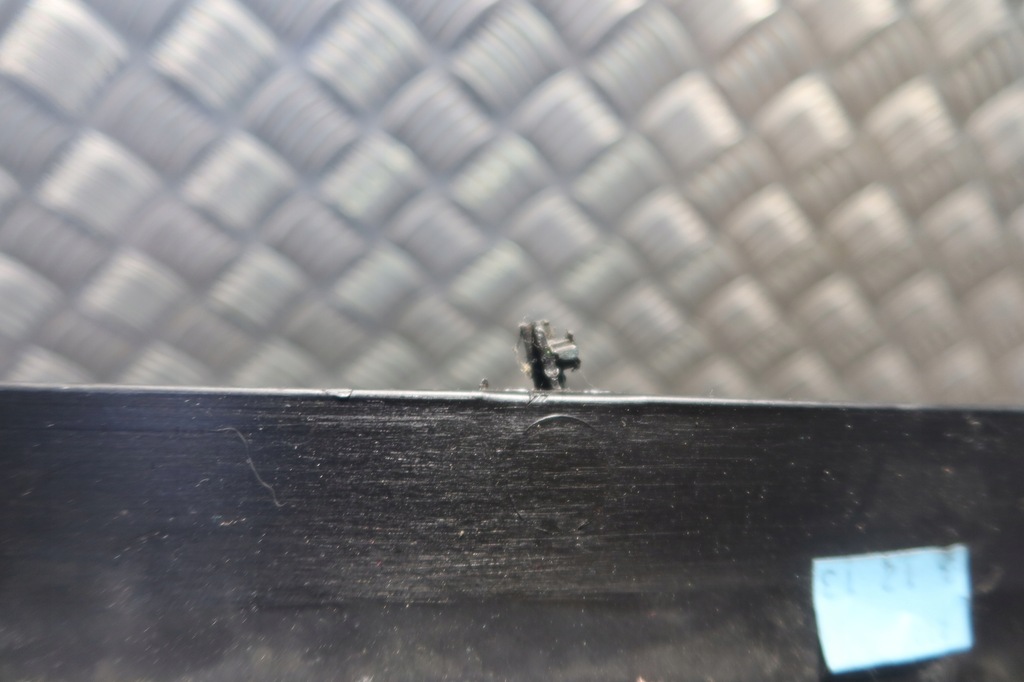 фото №6, Partner berlingo iii оббивка багажника задня права citroen peugeot захист