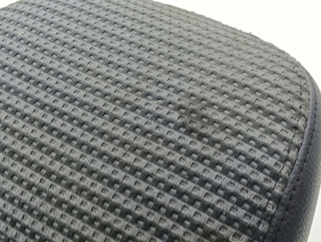 фото №6, Mercedes-benz b w245 2006 права сторона підголівник сидіння передній