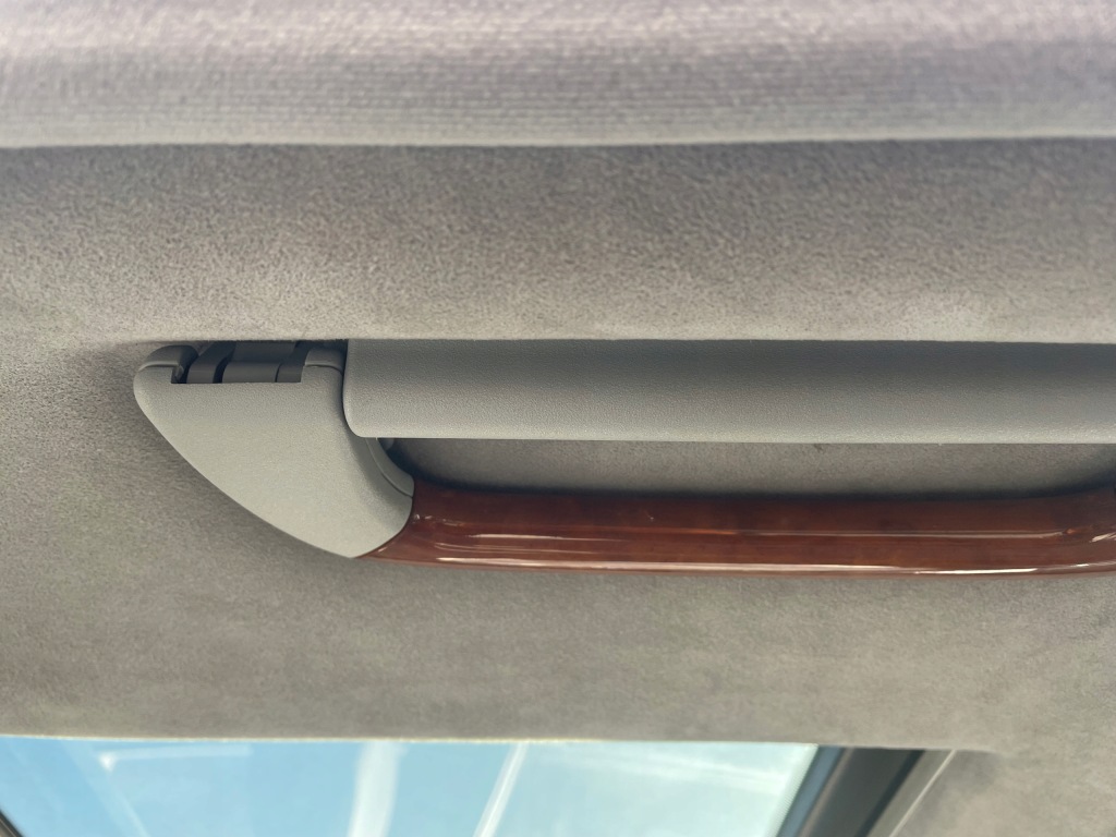 фото №5, Mercedes s w220 long обивка rarytas сиденья кожа заднее сиденье обшивки середина