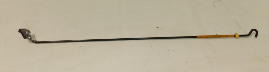 Купить Подпорка капот opel meriva b рестайлинг