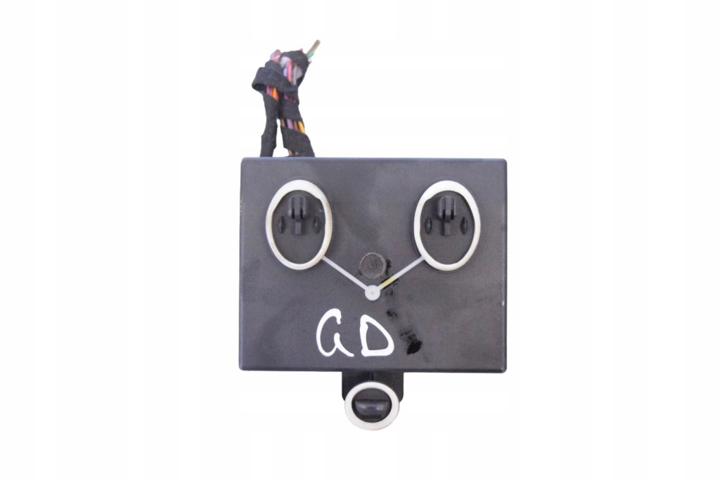 фото №1, Audi a5 8t 8f 2011 правая сторона блок управления / модуль дверь