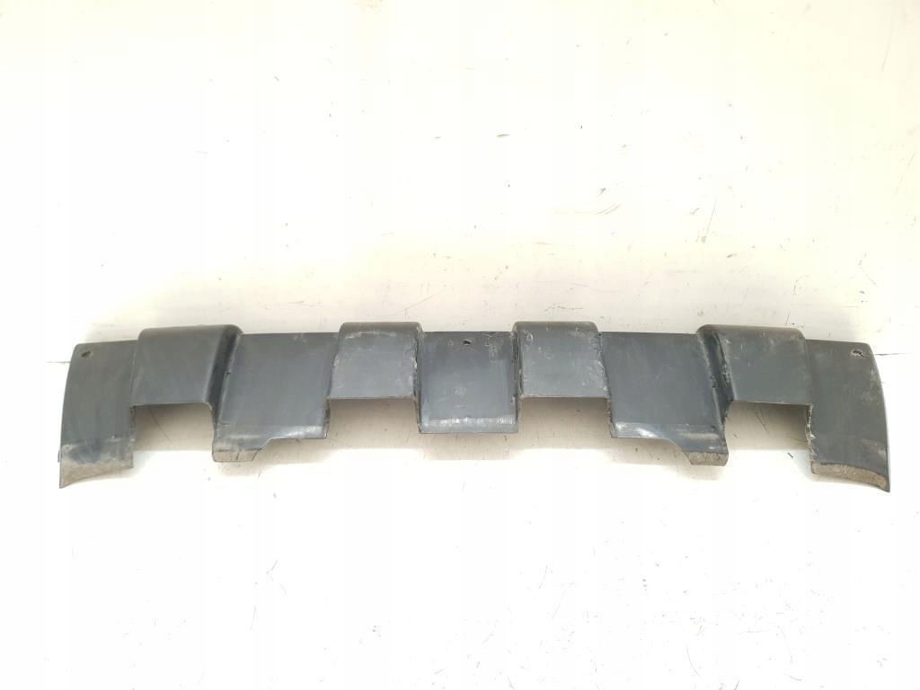 Купити Захист накладка бампера jeep grand cherokee ii