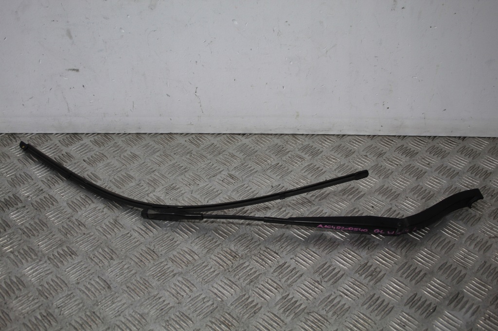 фото №1, Рычаг дворники левая gl w164 x164 a1648200540