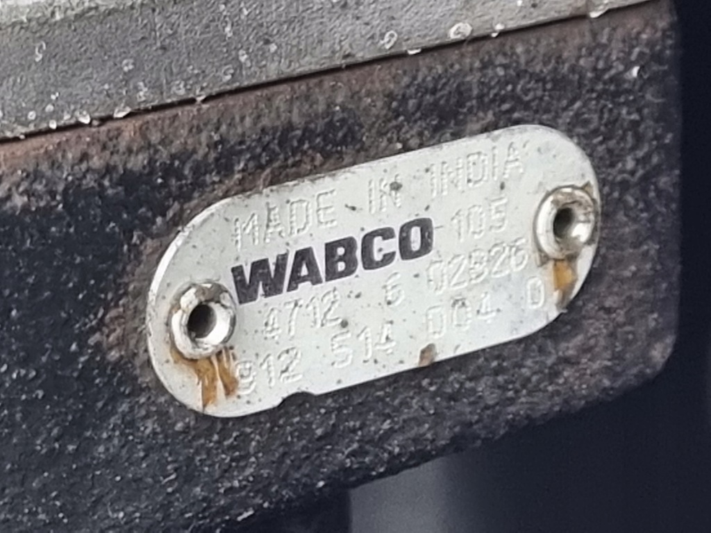 фото №15, Двигун renault premium 10,84 l 460km dxi dxi11