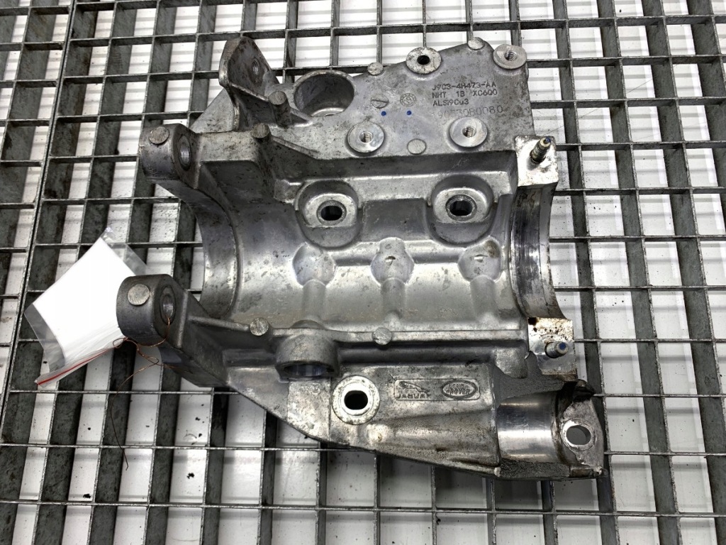 Купити Підпора піввісь правої jaguar e-pace j9c3-4h473-aa