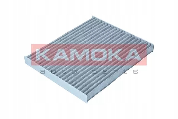 фото №15, Фильтр салонный угольный nissan pixo 09'- suzuki alto v 09'- kamoka