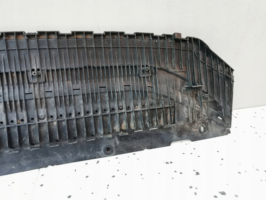 фото №5, Захист плита pod бампер перед audi a6 c7