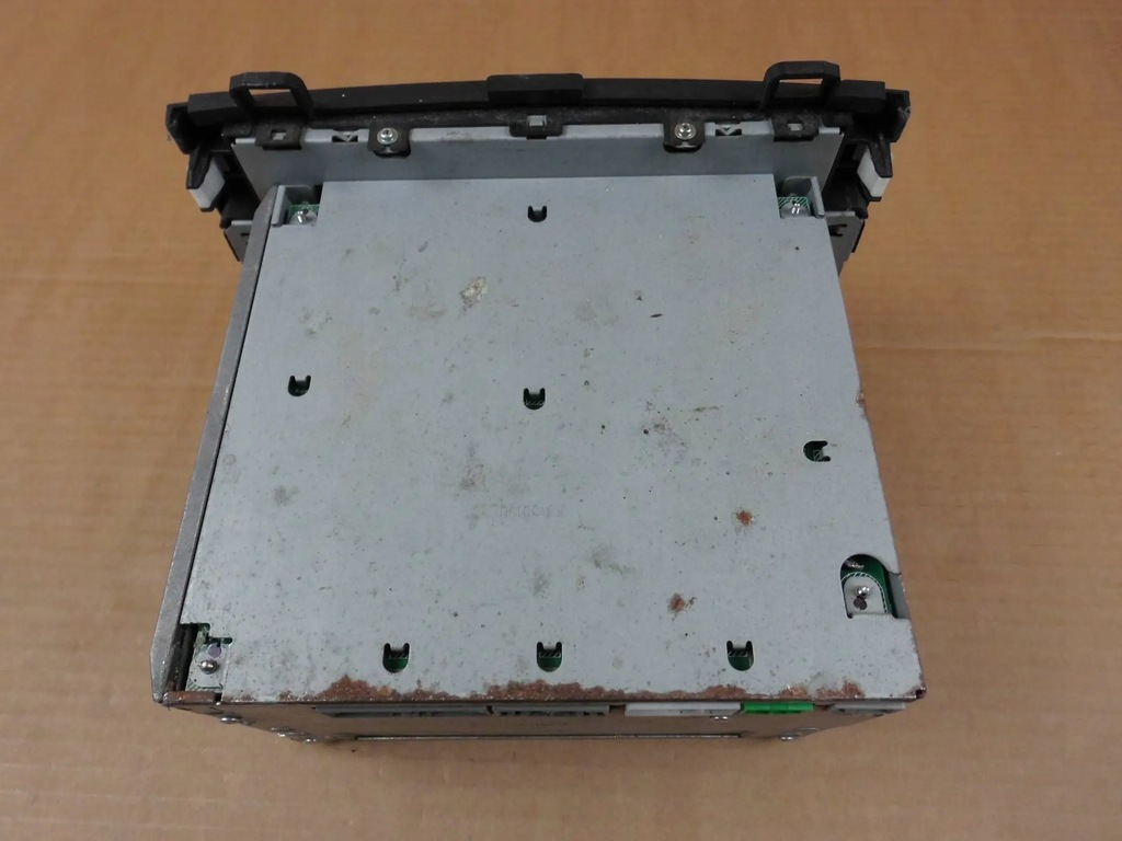 фото №7, Honda cr-v crv iii радио cd 1cn0 39100swag203 39100-swa-g203