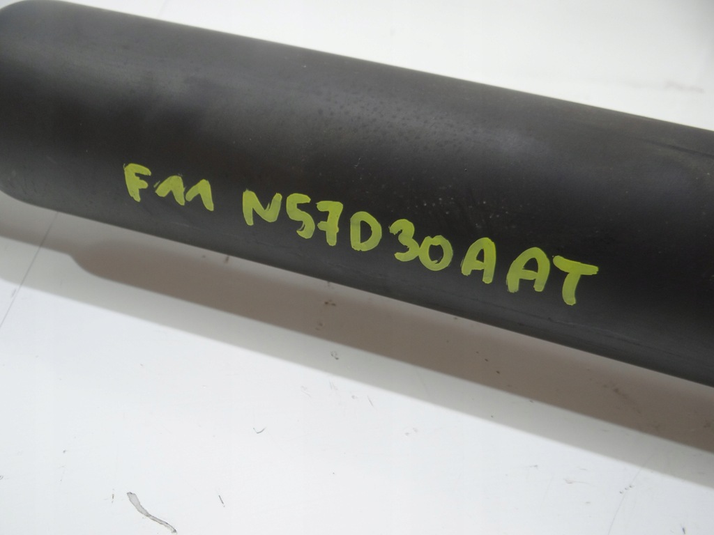 фото №6, Wał приводной bmw f10 f11 n57d30a автоматическая коробка передач 7631365