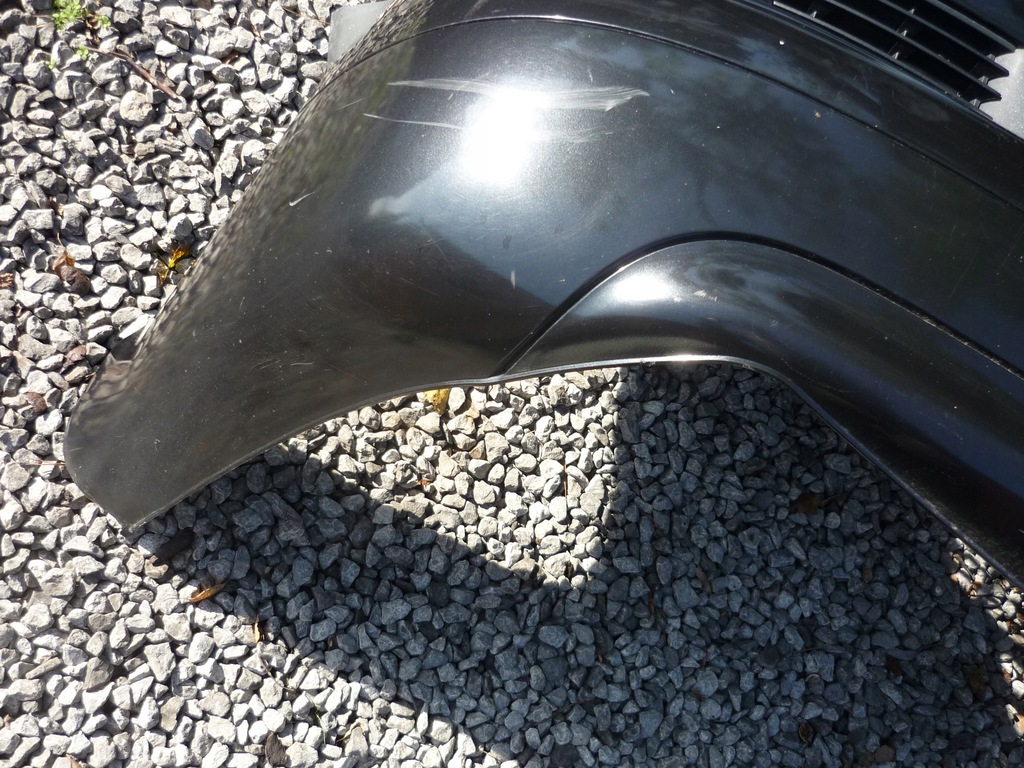 фото №14, Бампер задний задняя audi a6 c5 kombi avant lz9w