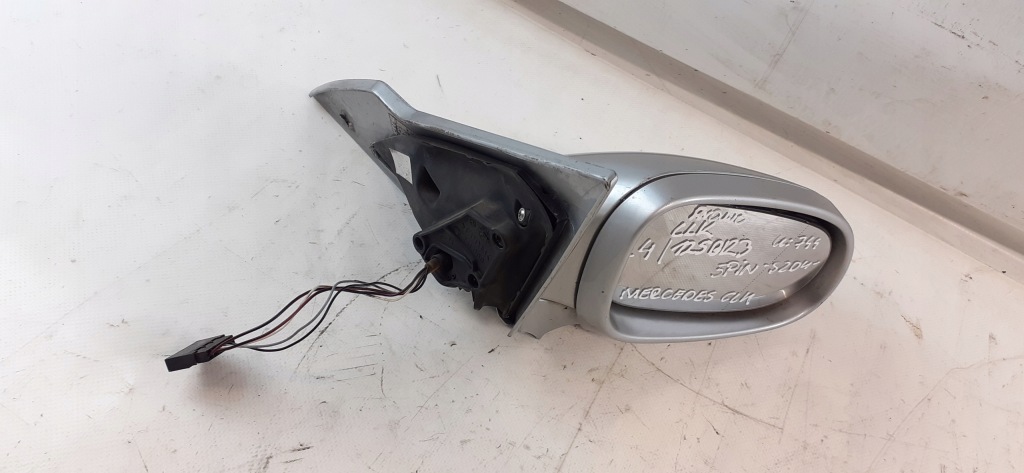 Mercedes clk w203 зеркало правый перед европа 744 Киев