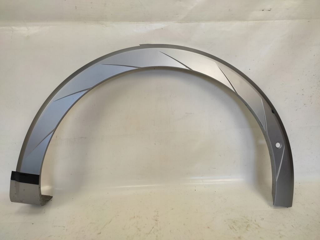 фото №1, Hyundai ioniq 5 v молдинг крила права передня перед 2021-