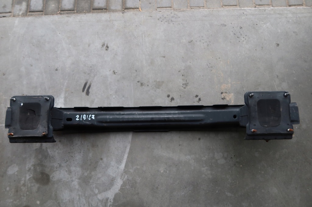 фото №6, Балка бампера задня mb ml w166