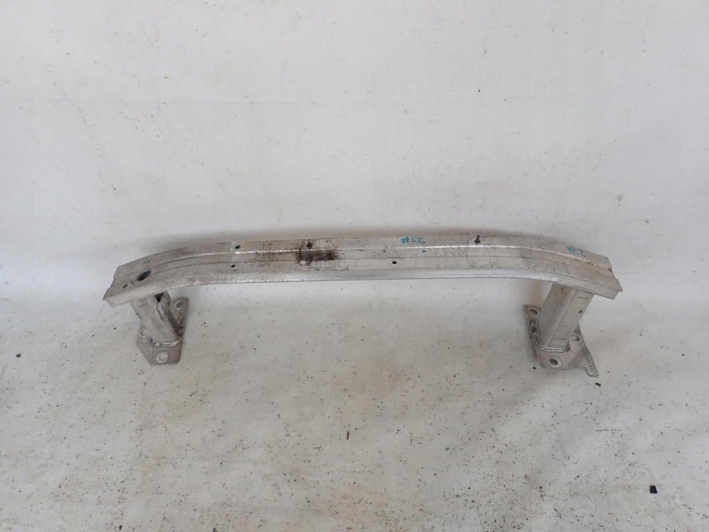 фото №1, Renault clio iv 4 12-19 балка бампера перед передняя