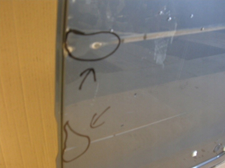 фото №3, Citroen c3 picasso дверь левая задняя