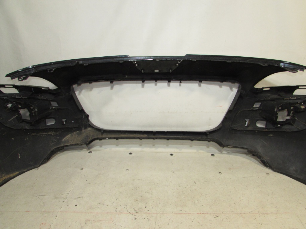 фото №12, Бампер перед peugeot 3008 i передний 9684345077