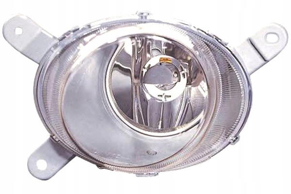 фото №1, Depo протитуманна фара volvo s60 i 2.4