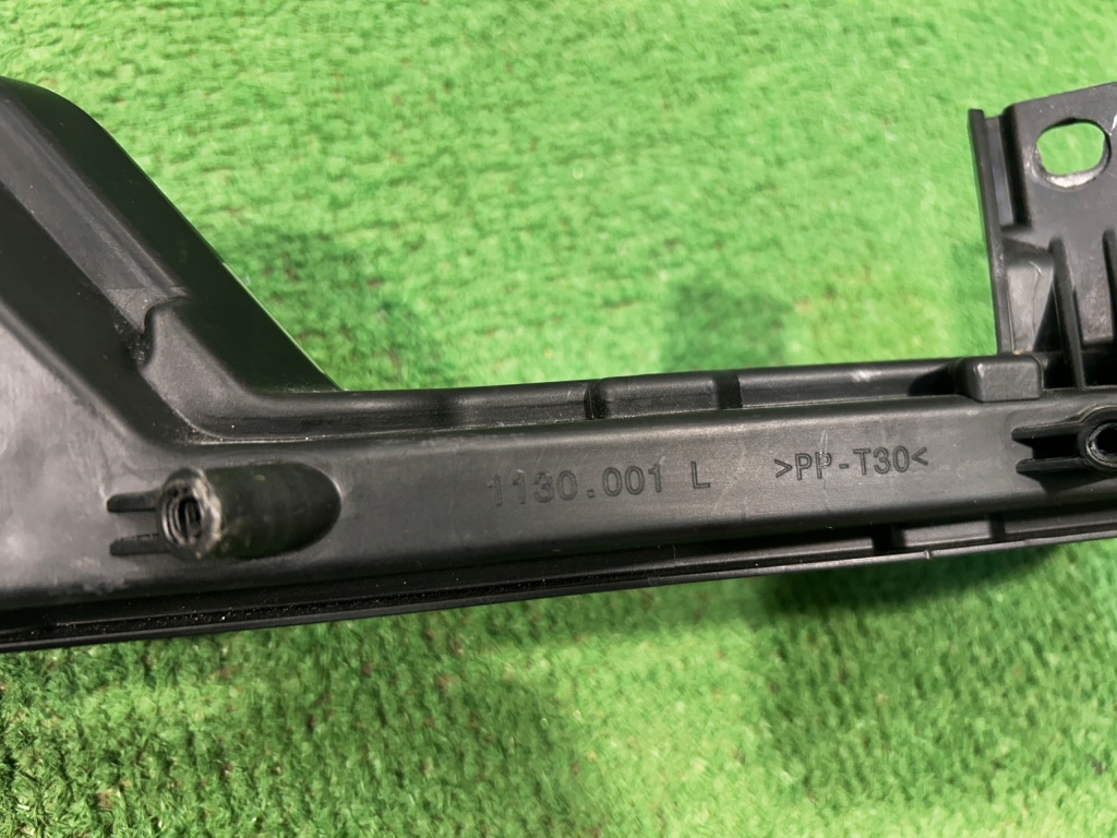 фото №8, Porsche carrera 911 992 поворотник протитуманна фара led drl лівий 992941107c