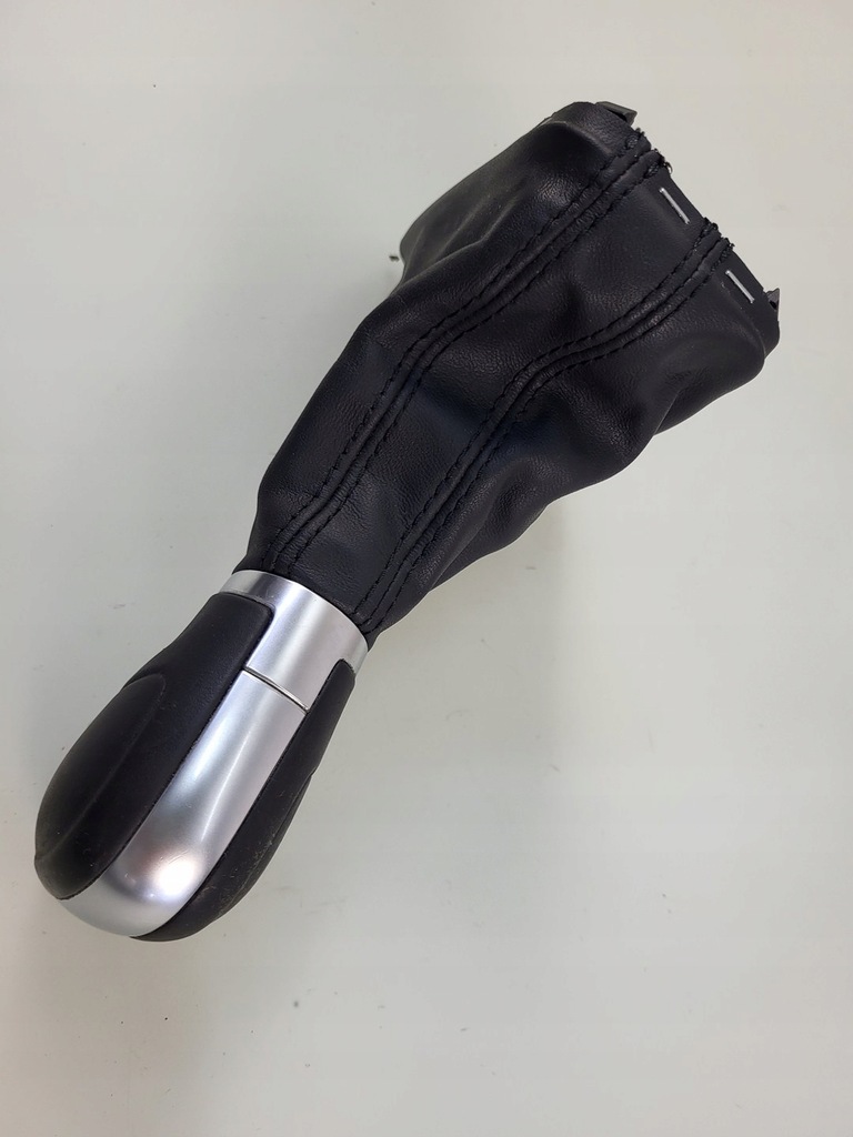 фото №10, Vw passat cc b7 lift dsg ручка чехол автоматической коробки передач