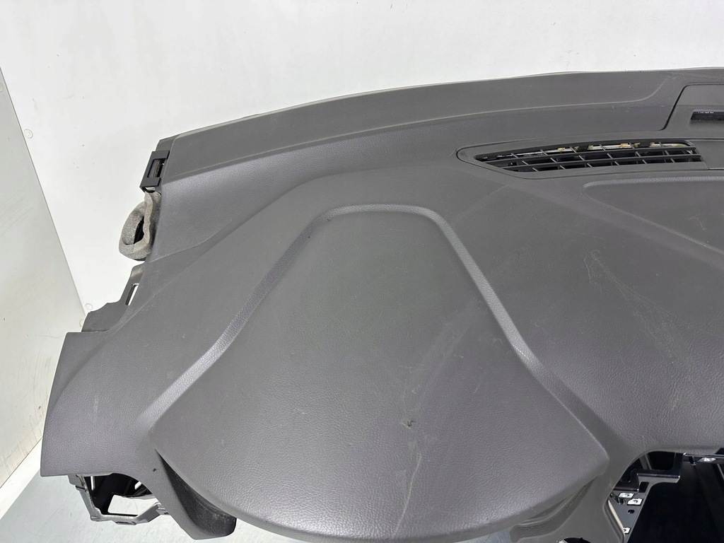 фото №11, Ford mondeo mk v 2016 панелі приладова, консоль