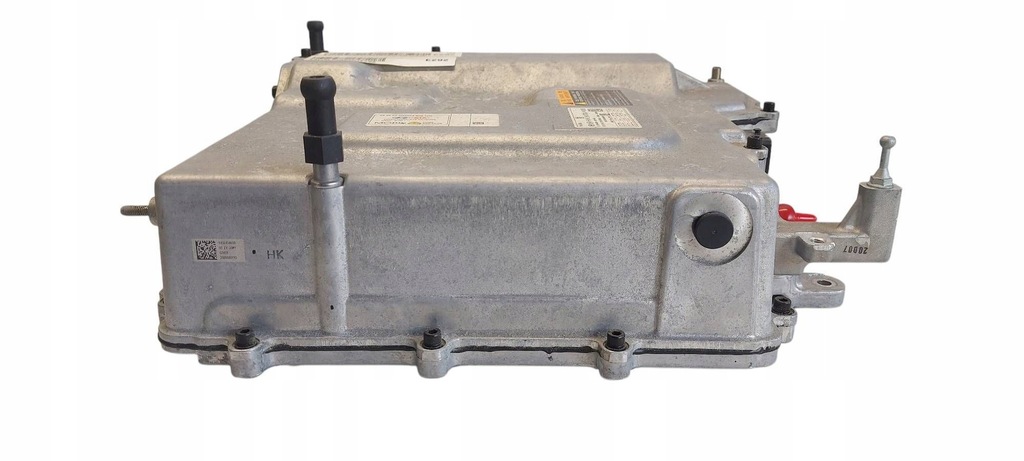 фото №5, Hyundai kona модуль двигателя электрик 36400-0e195