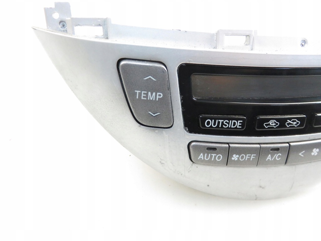 фото №9, Климатроник toyota previa r3 559002j130 1464309533