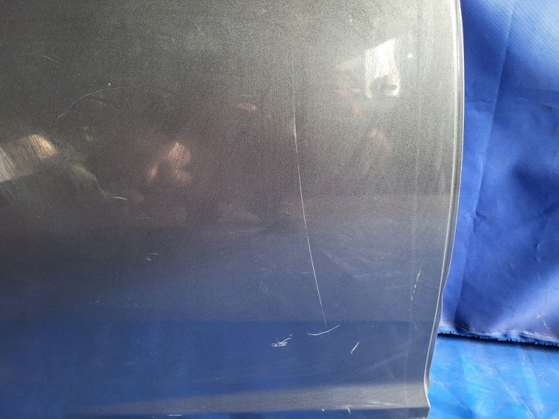 фото №3, Дверь правый задняя ford focus mk3 lift