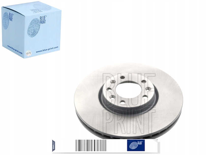 фото №1, Тормозные диски тормозные 2szt. перед ds ds 4 ii ds 7 citroen berlingo