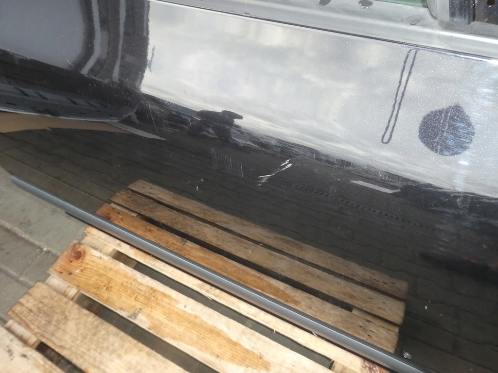 фото №6, Двері правий перед skoda yeti 5l повний