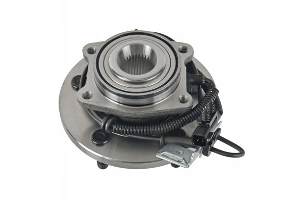 фото №1, Підшипник колеса chrysler p. grand voyager 07-