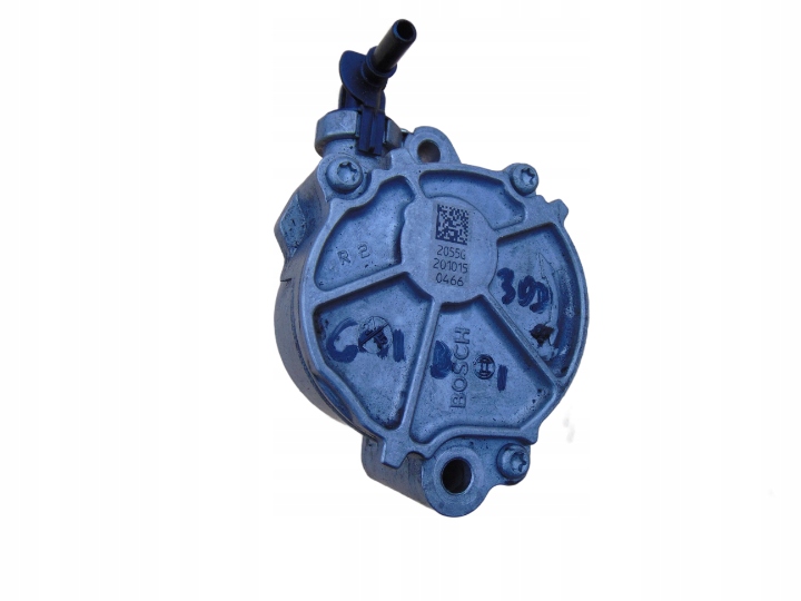 фото №1, Насос вакуум maserati ghibli 3.0d 2055g