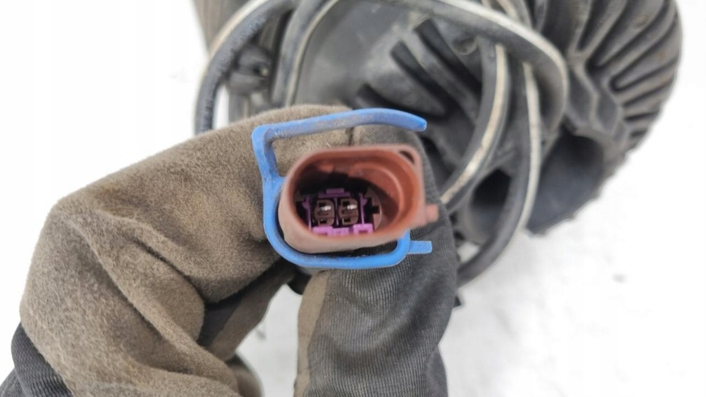 фото №6, Подушка воздушная bentley continental gt w12 2018 с задний с левый 97161602