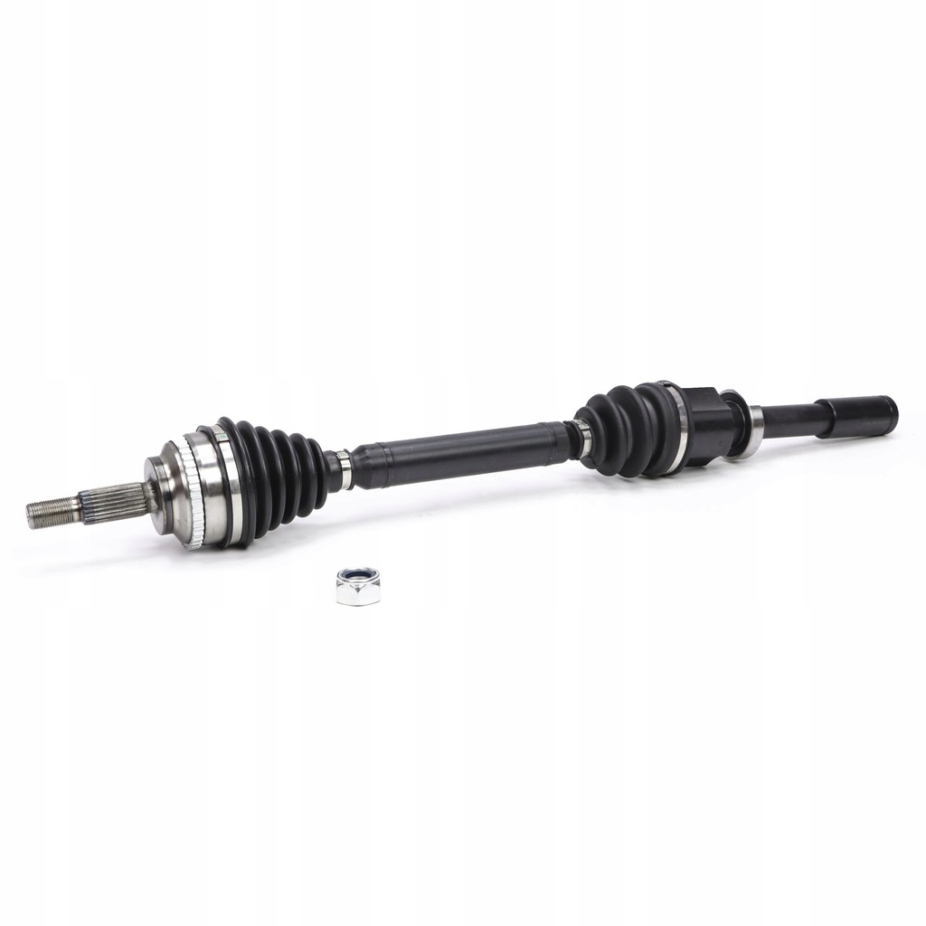 фото №4, Приводной вал приводная правая renault megane scenic | 755mm