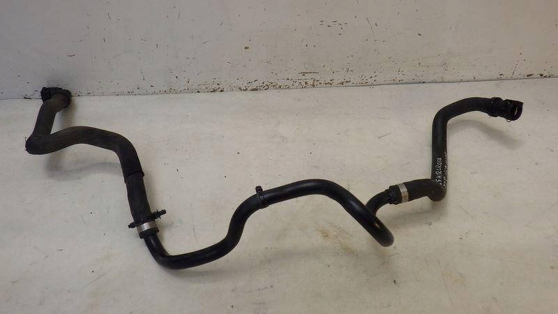 фото №1, Wąż труба wody citroen c5 aircross 1.6 гібрид 1