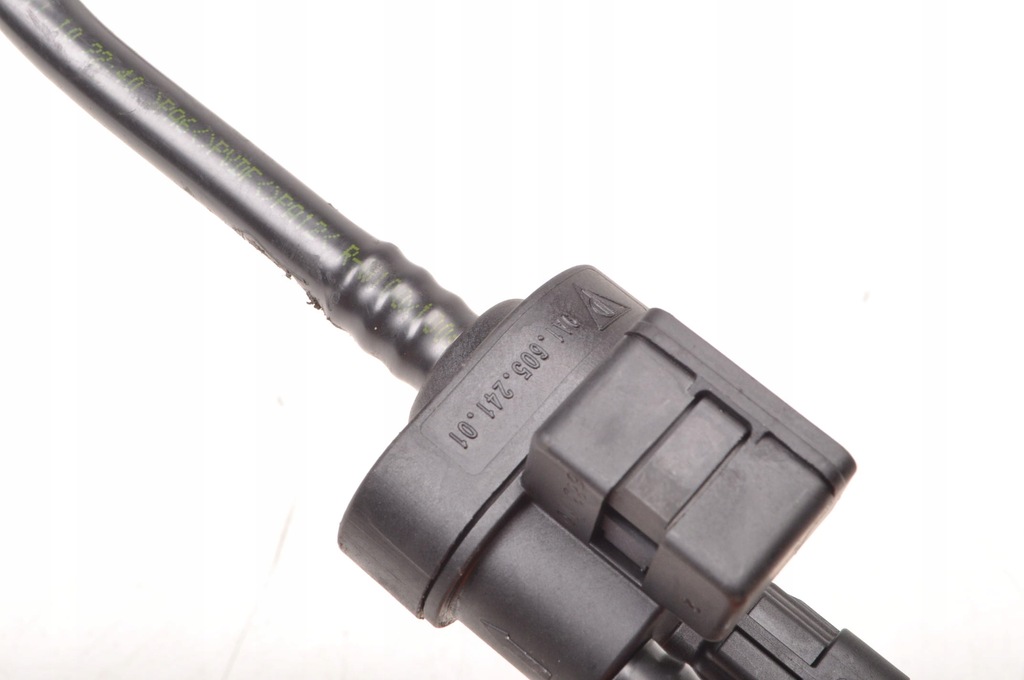 фото №7, Porsche boxster 987 3.4 клапан вакууму 9a111009304